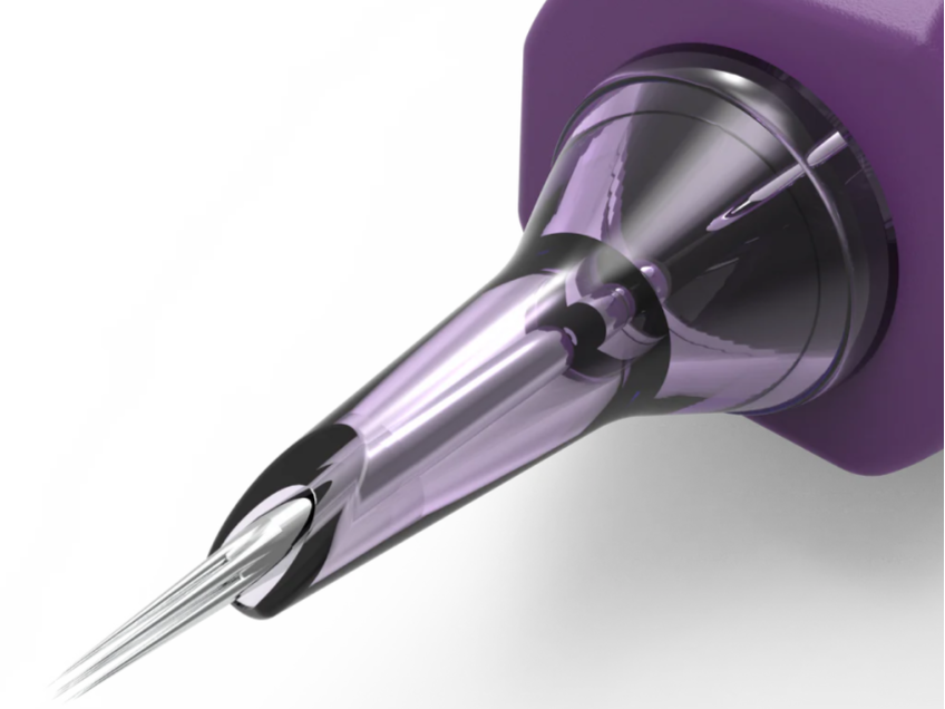 A Deep Dive into 9RS Needles: What They Are and Why Artists Use Them