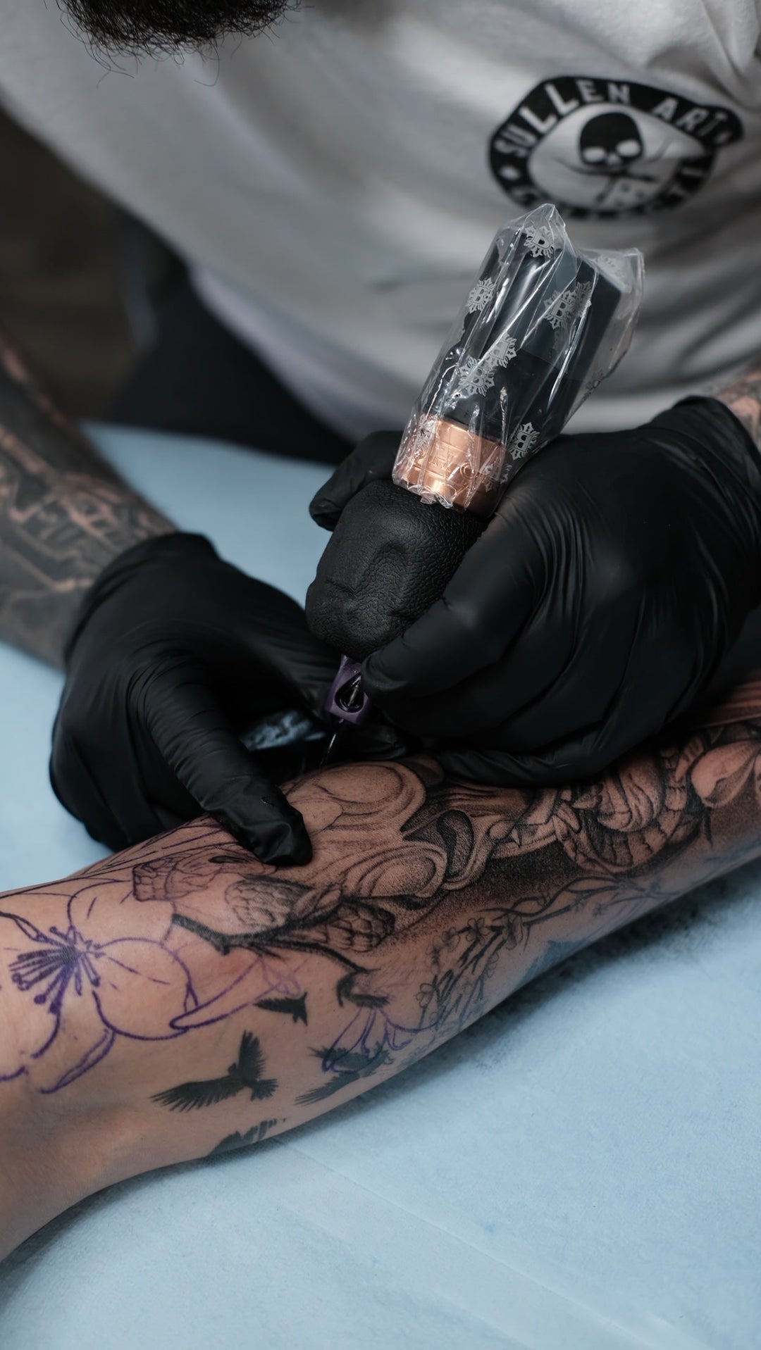 3RL Needle Hacks: Pro Techniques for Better Line Work and Stippling