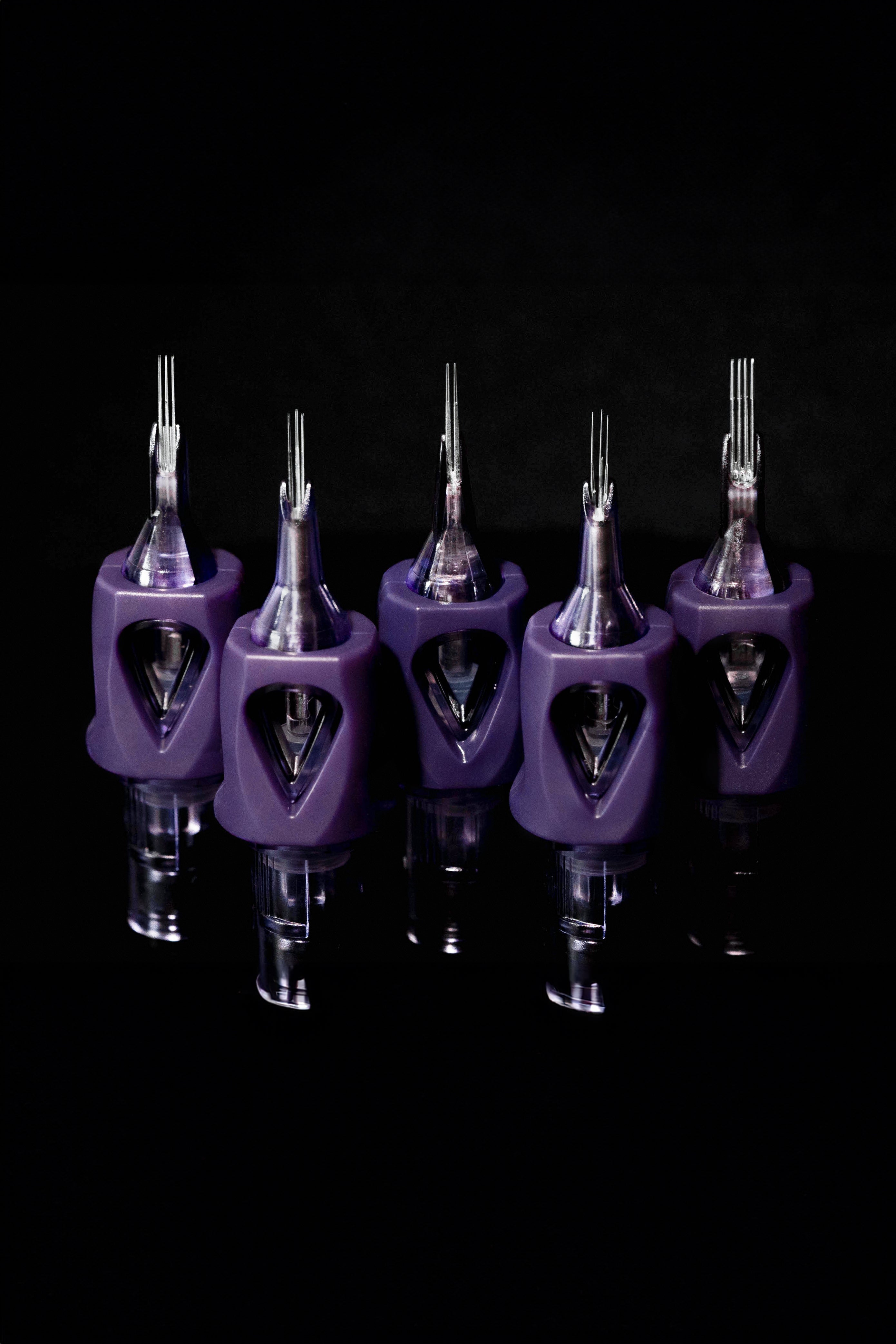 Building Your Tattoo Needle Kit: What Every Artist Needs in 2025