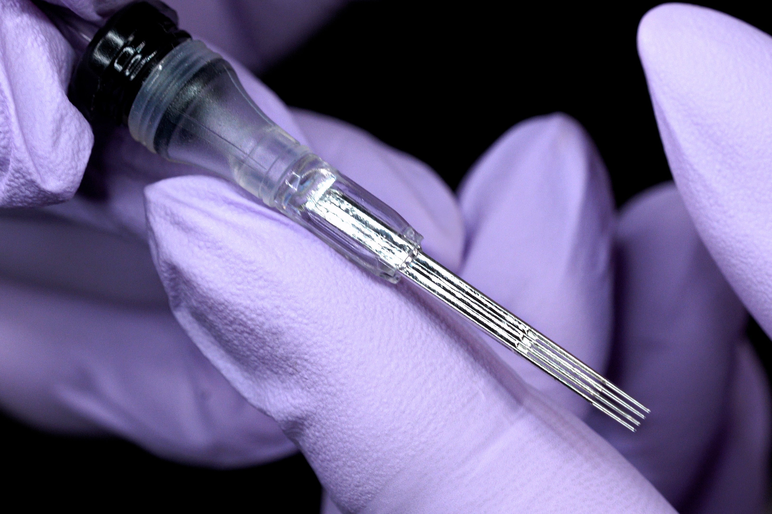 Why Hybrid Tattoo Needles Are Changing the Game: Key Benefits and Features