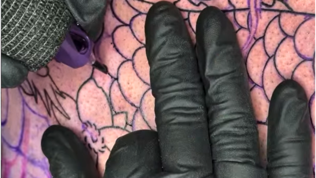 Essential Guide to Choosing Curved Needles