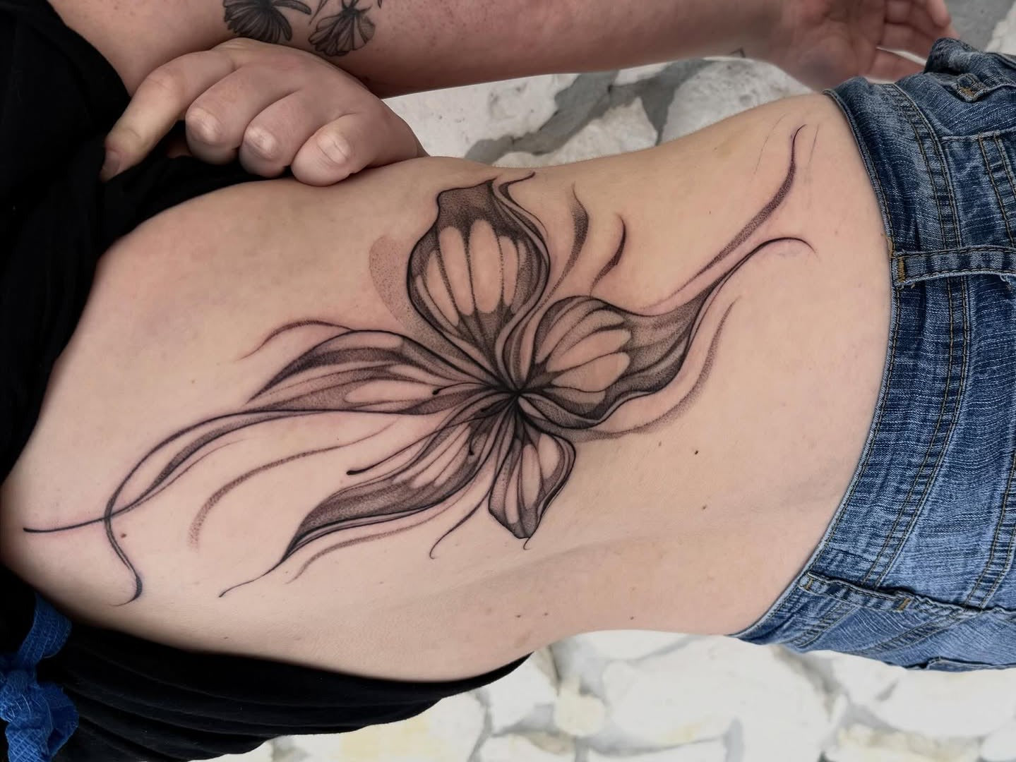What Is a Tight Round Liner? Why TRL Needles Are Trending in Fine Line Tattoos