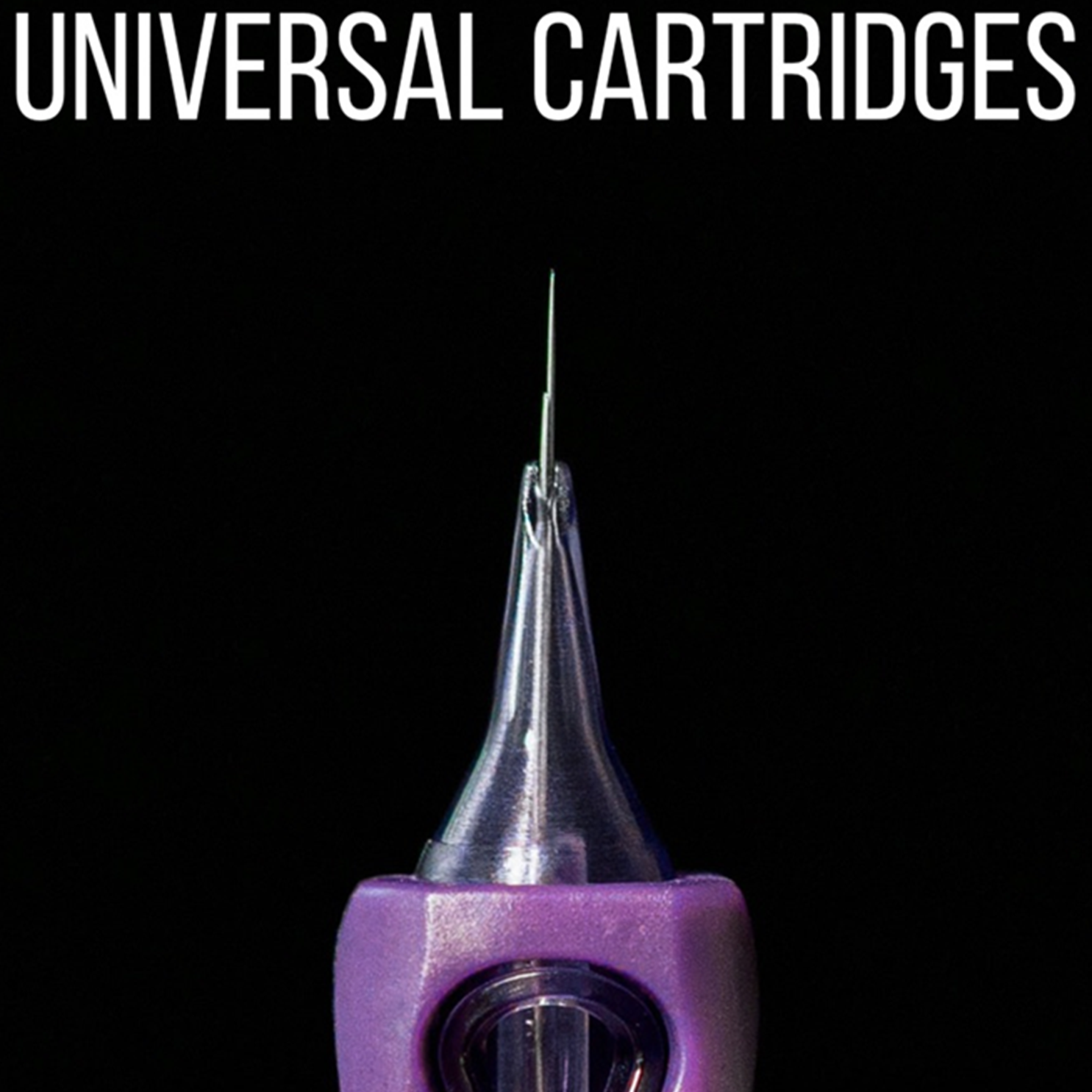 Universal vs. Proprietary Needle Cartridges: Flexibility, Accessibility, and Pricing