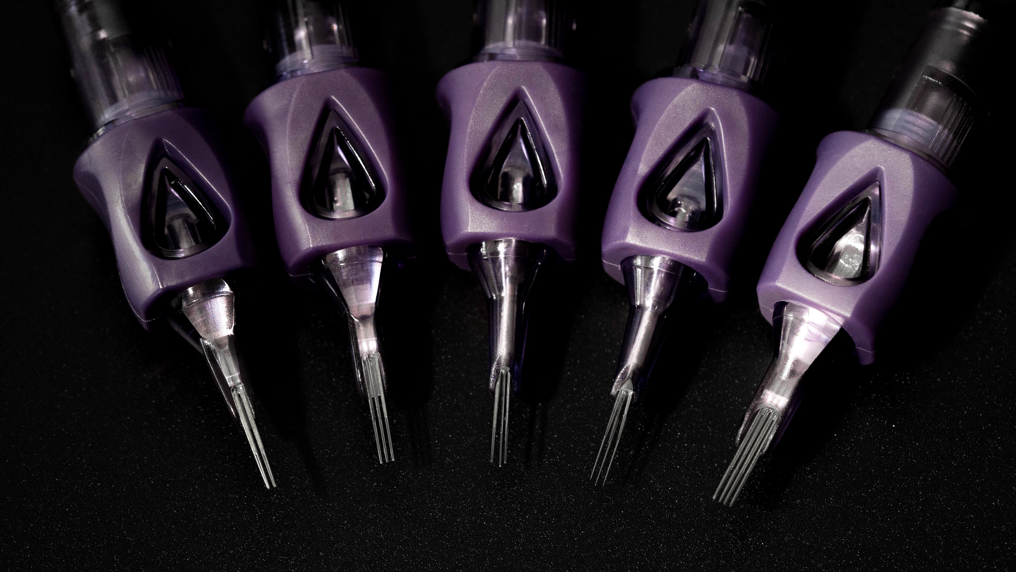 What Professional Tattoo Artists Really Look for in Needles - Grip Needles