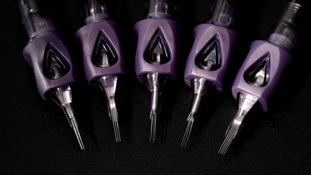 What Professional Tattoo Artists Really Look for in Needles