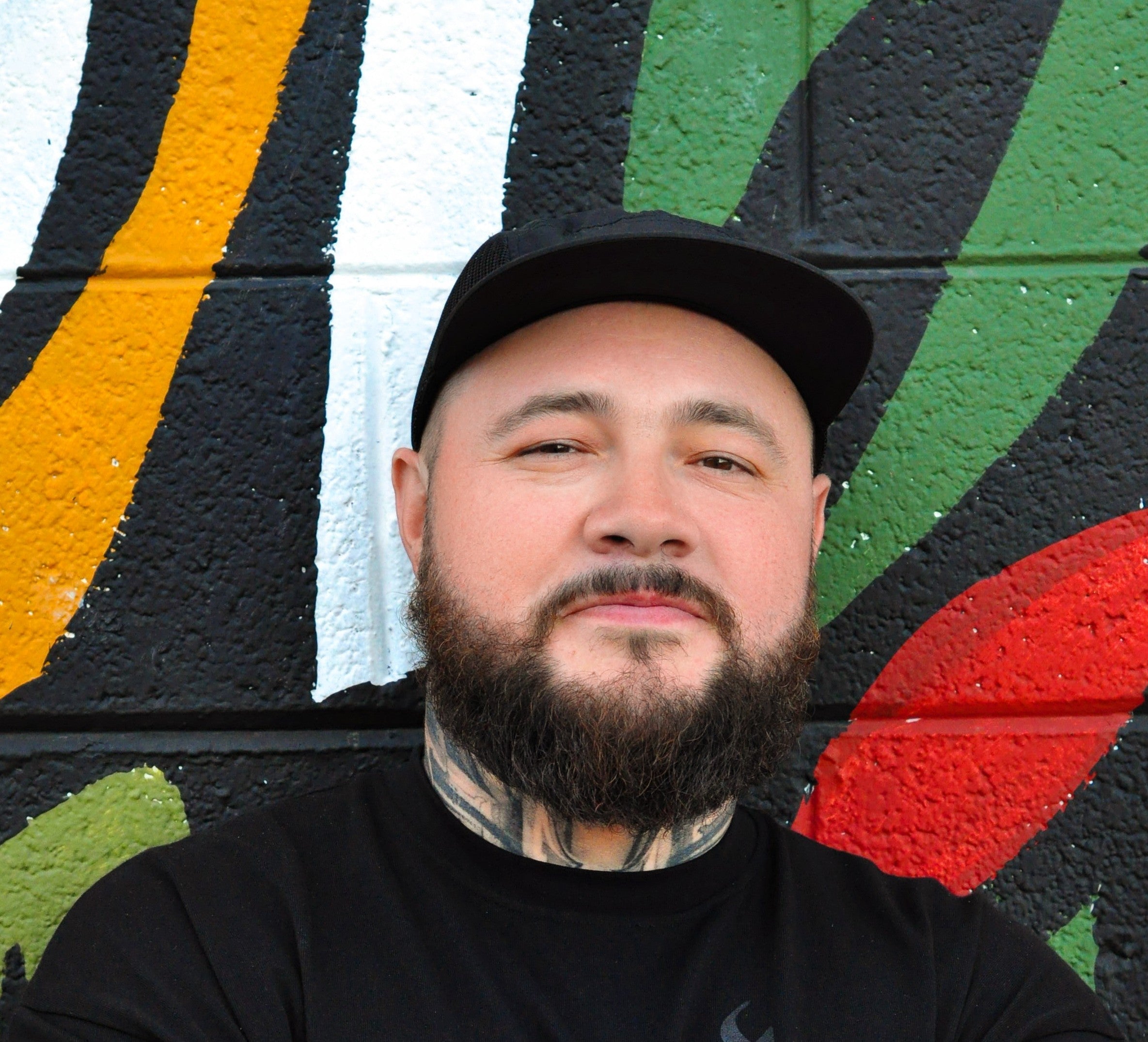 Precision and Passion: Milan Kotiev on Mastering Black and Gray Realism with Grip Needles